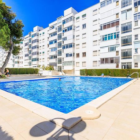 살루 New Maria Anagabu Planet Costa Dorada 아파트 외부 사진