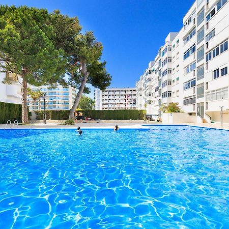 살루 New Maria Anagabu Planet Costa Dorada 아파트 외부 사진